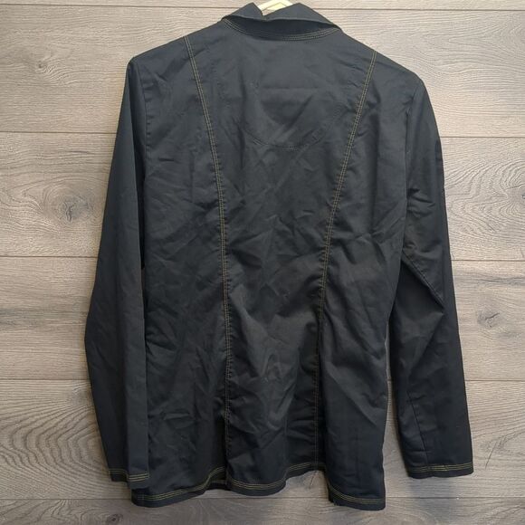 Dickies Jacket *Zipper gone* Women's Size Medium - Picture 8 of 8